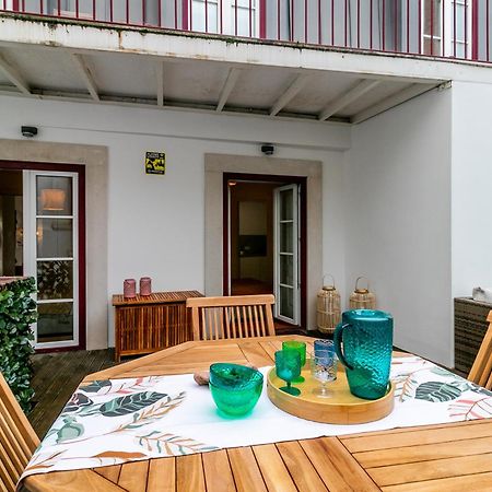 Gonzalos'S Guest Apartments - Alfama Terrace Lissabon Exterior foto
