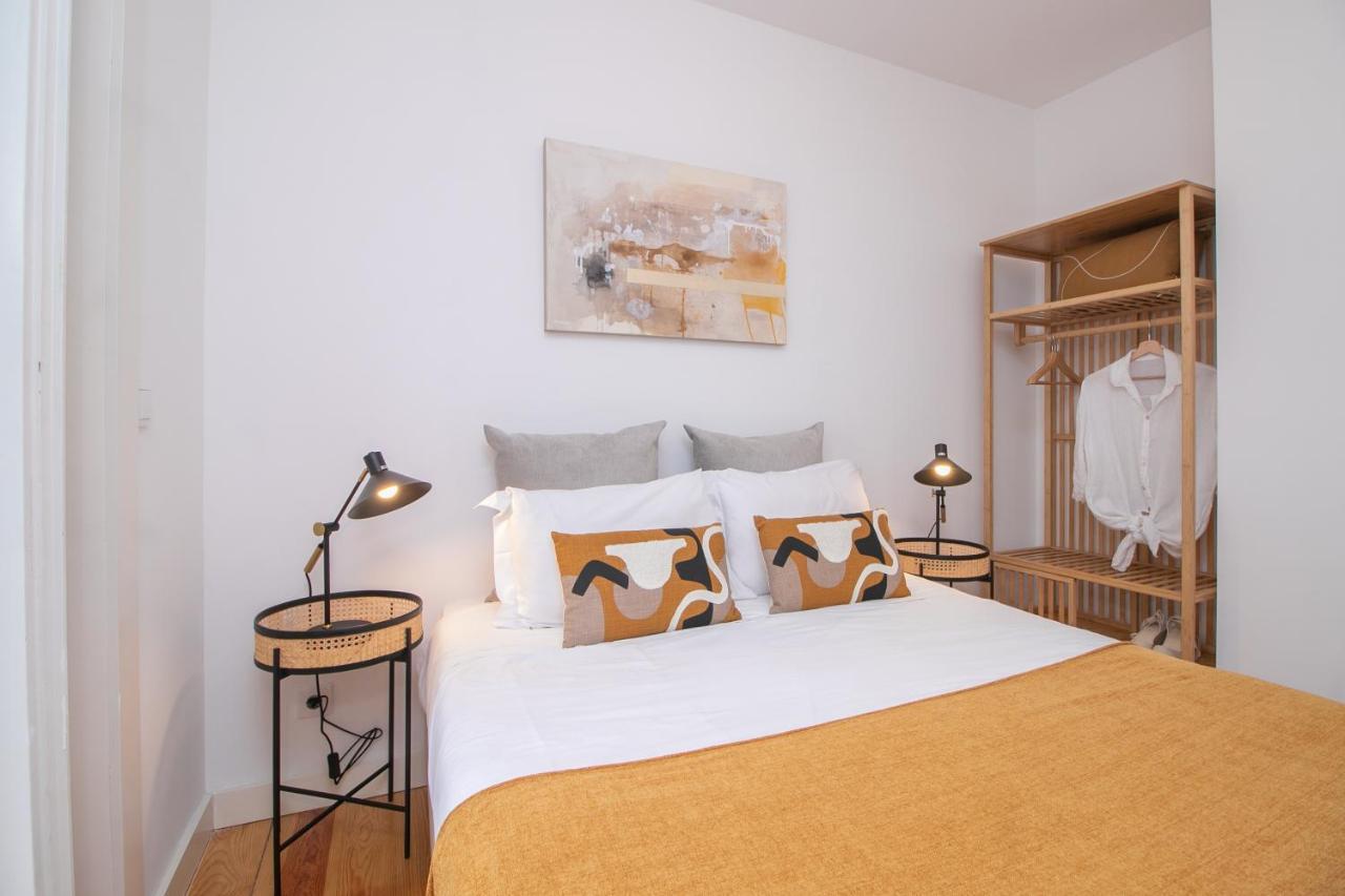 Gonzalos'S Guest Apartments - Alfama Terrace Lissabon Exterior foto