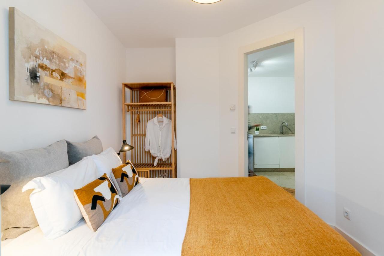 Gonzalos'S Guest Apartments - Alfama Terrace Lissabon Exterior foto
