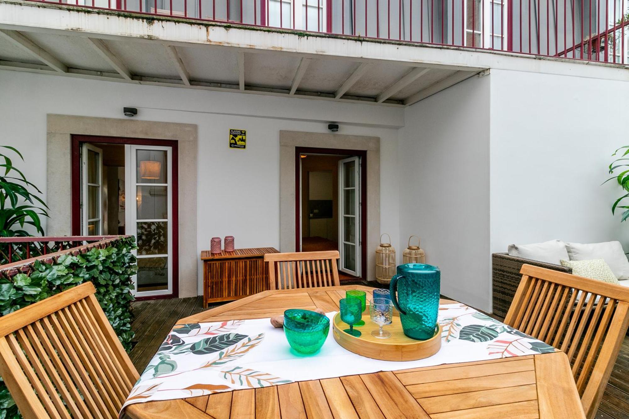 Gonzalos'S Guest Apartments - Alfama Terrace Lissabon Exterior foto