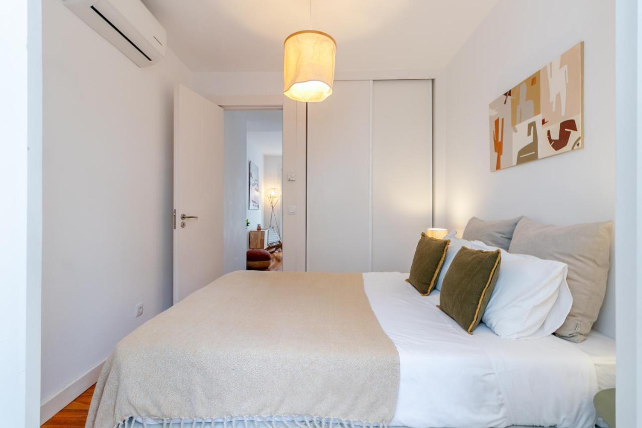 Gonzalos'S Guest Apartments - Alfama Terrace Lissabon Exterior foto