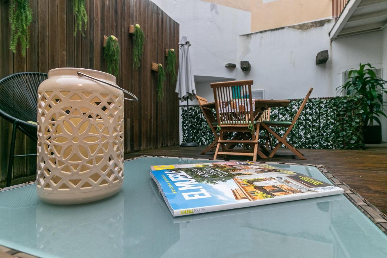 Gonzalos'S Guest Apartments - Alfama Terrace Lissabon Exterior foto